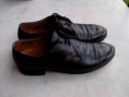 41es férfi bőrcipő 